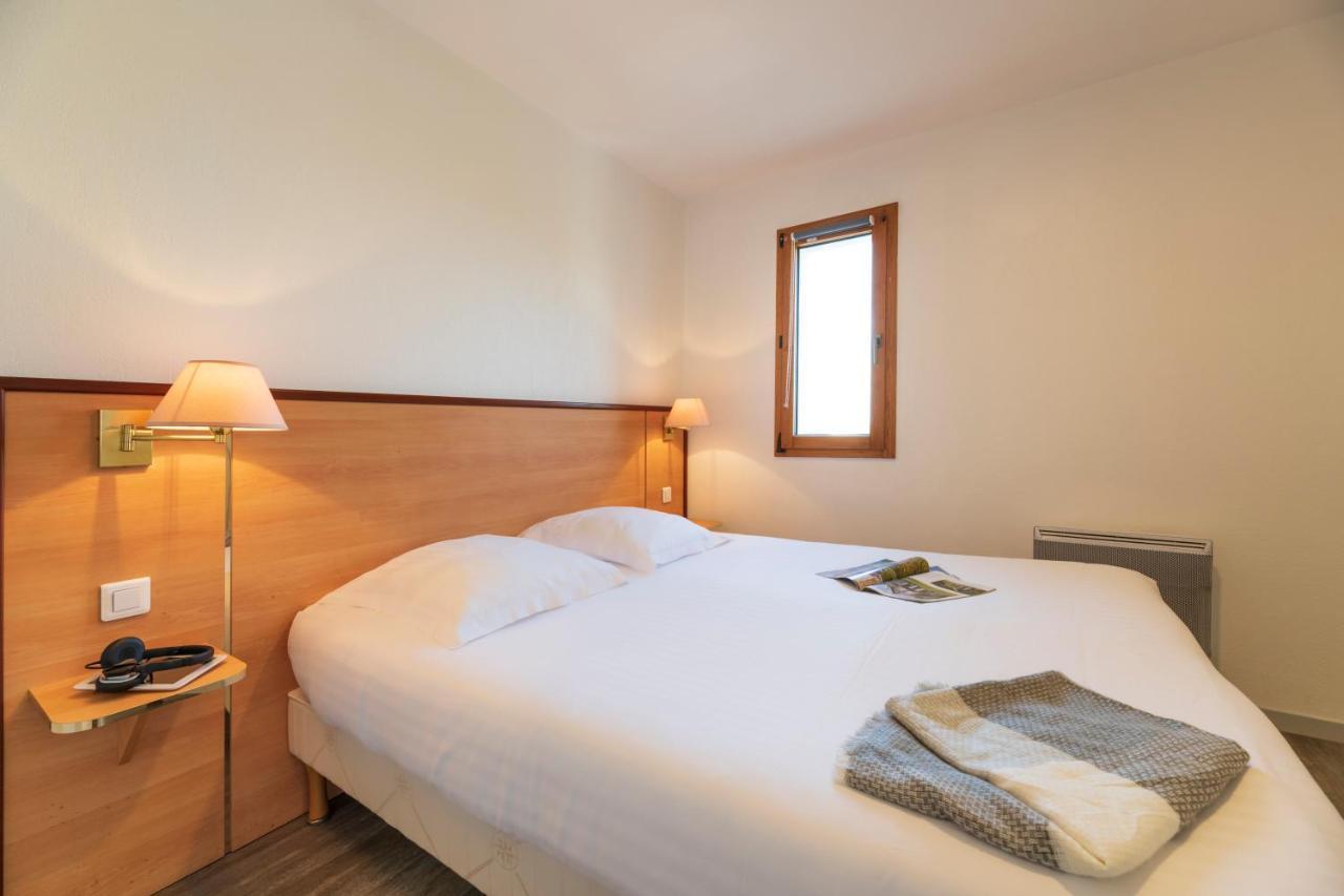 Cerise Nantes La Beaujoire Aparthotel Exterior photo