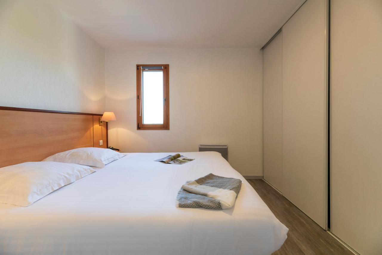 Cerise Nantes La Beaujoire Aparthotel Exterior photo
