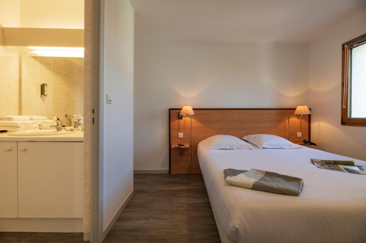 Cerise Nantes La Beaujoire Aparthotel Exterior photo