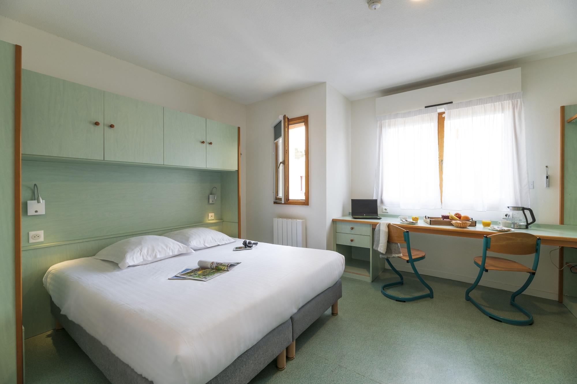 Cerise Nantes La Beaujoire Aparthotel Exterior photo