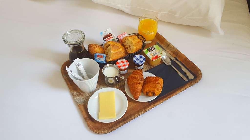 Cerise Nantes La Beaujoire Aparthotel Room photo